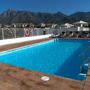 Lägenhetshotell Ona, Marbella