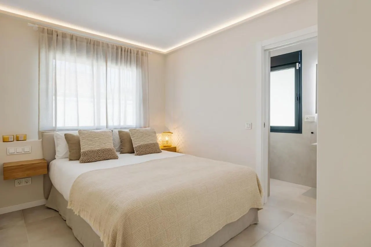 Holiday home Casa Las Palmeras Marbella